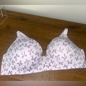 NWT Victoria’s Secret Push Up Bra